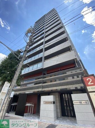 S-RESIDENCE金山epure(エピュレ)の物件内観写真